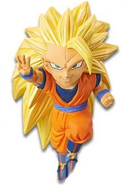 611203 wcf dbZ dokkan battle 5th anniversary-3 son goku super saiyan3