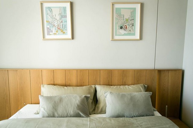 ให้เช่า The Lumpini 24 (เดอะ ลุมพินี 24) ตกแต่งครบน่าอยู่