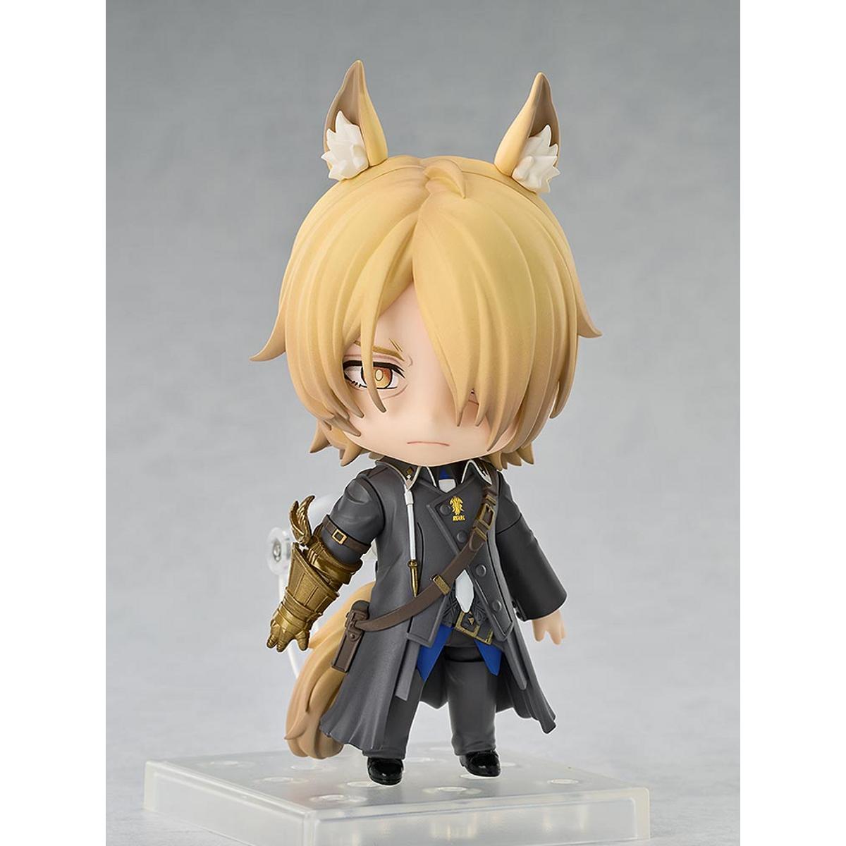 Gsc 4580590205437 Nendoroid Młynar