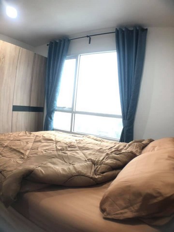 ให้เช่า Regent Home Sukhumvit 81 ชั้น 7 ห้องมุม หน้ากว้าง