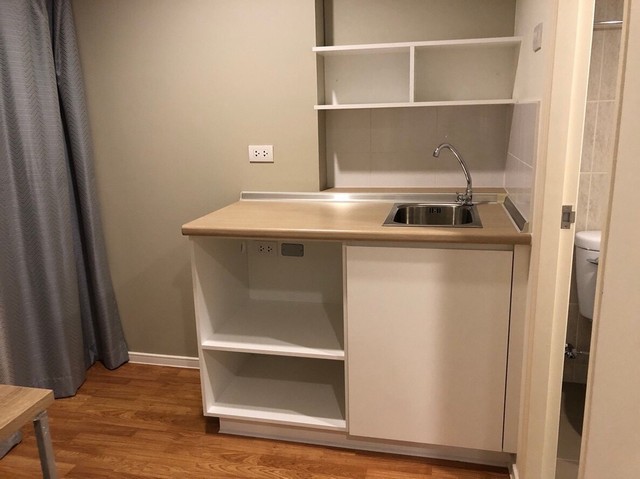 ให้เช่า Lumpini Ville Nakhon In-Reverview (ลุมพินี วิลล์ นครอินทร์-ริเวอร์วิว) ห้องมุม