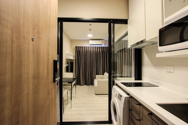ขาย Condolette Midst Rama 9 (คอนโดเลต มิสท์ พระราม 9) ชั้น25 วิวเมือง
