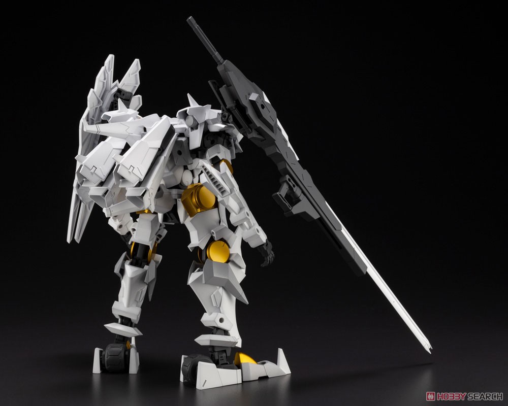 4934054019212 FA type-hector durandal- kotobukiya