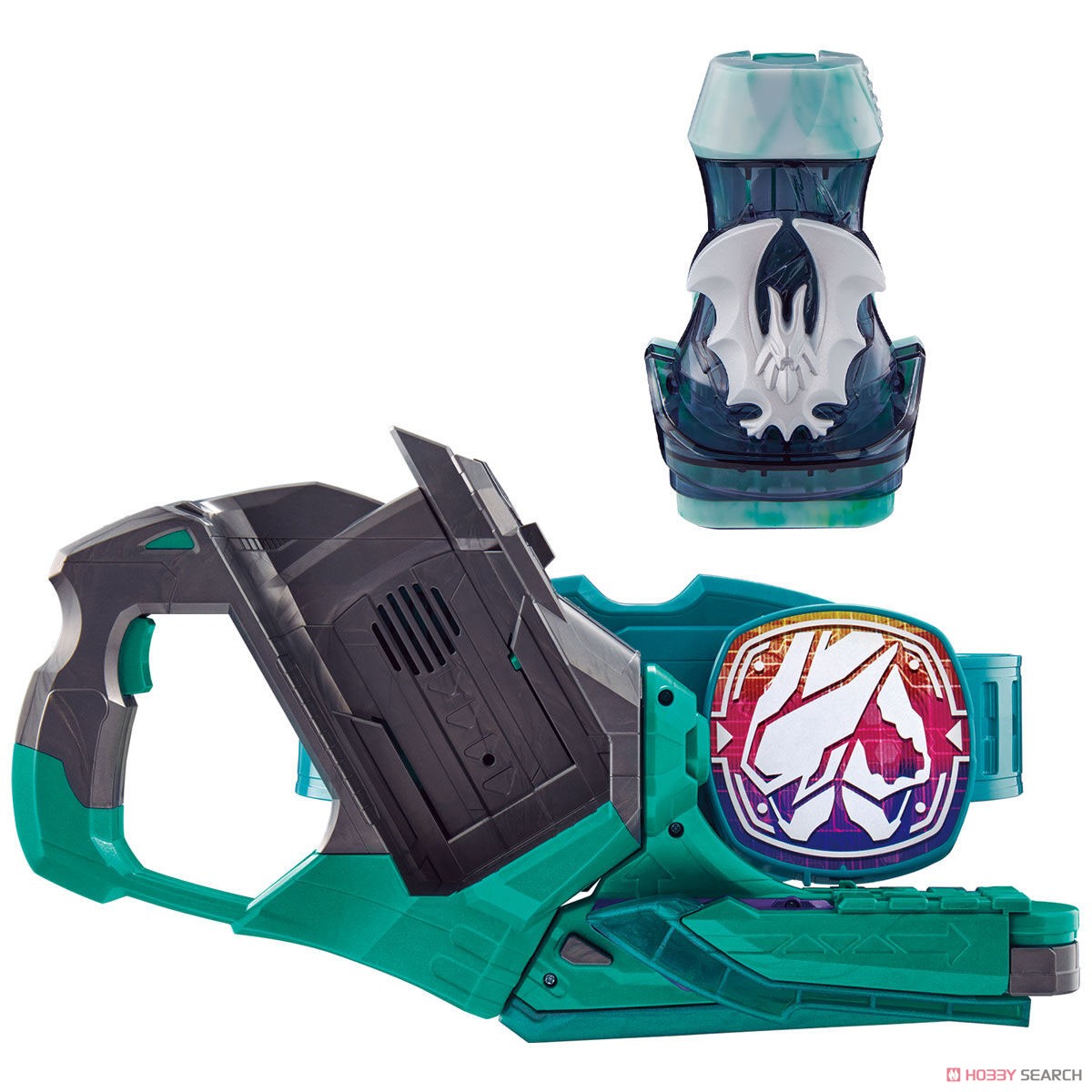 4549660699514 2nd rider main belt