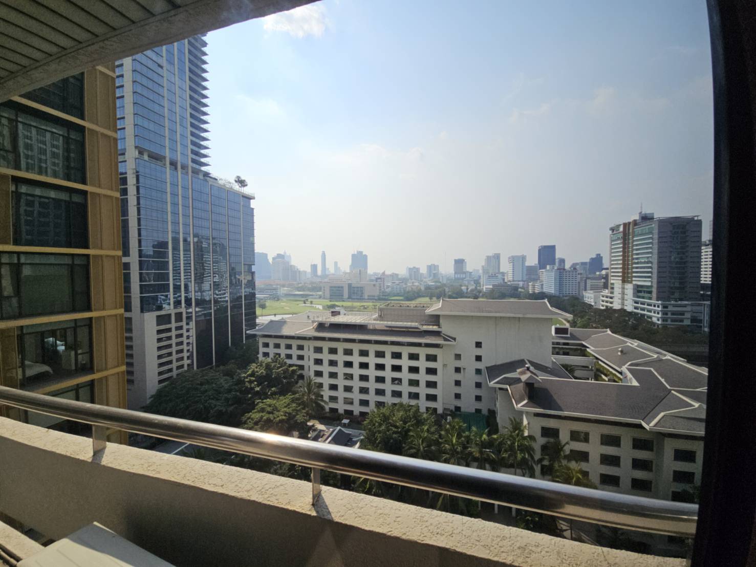 ปล่อยเช่าคอนโด Regent Royal Place 1 (รีเจ้นท์ รอยัล เพลส 1) ซอย มหาดเล็กหลวง 1 - 2ห้องนอน 2ห้องน้ำ 1ห้องนั่งเล่น - ใกล้ BTS ราชดำรึ / เซ็นทรัลเวิลด์ สยาม / จุฬา - ขนาดห้อง 84 ตรม. ชั้น 15