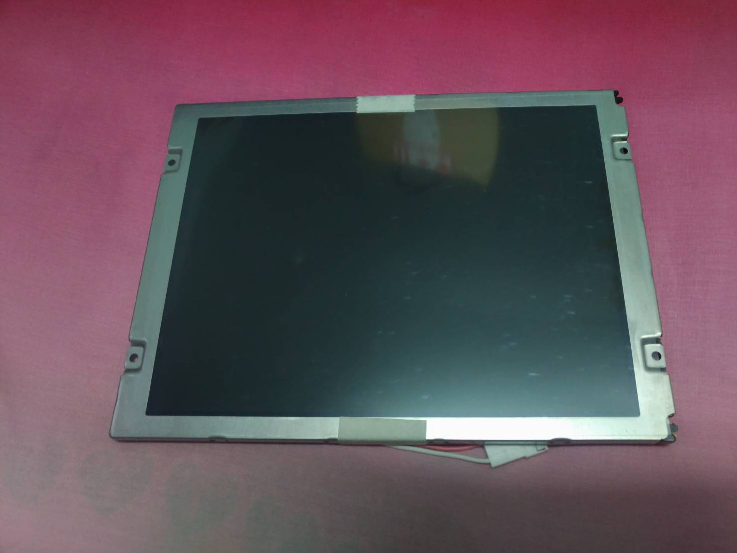 MITSUBISHI AA084VC06 LCD MONITOR