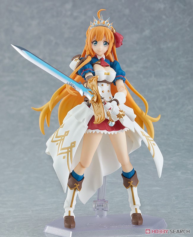 4545784067673 figma Pecorine