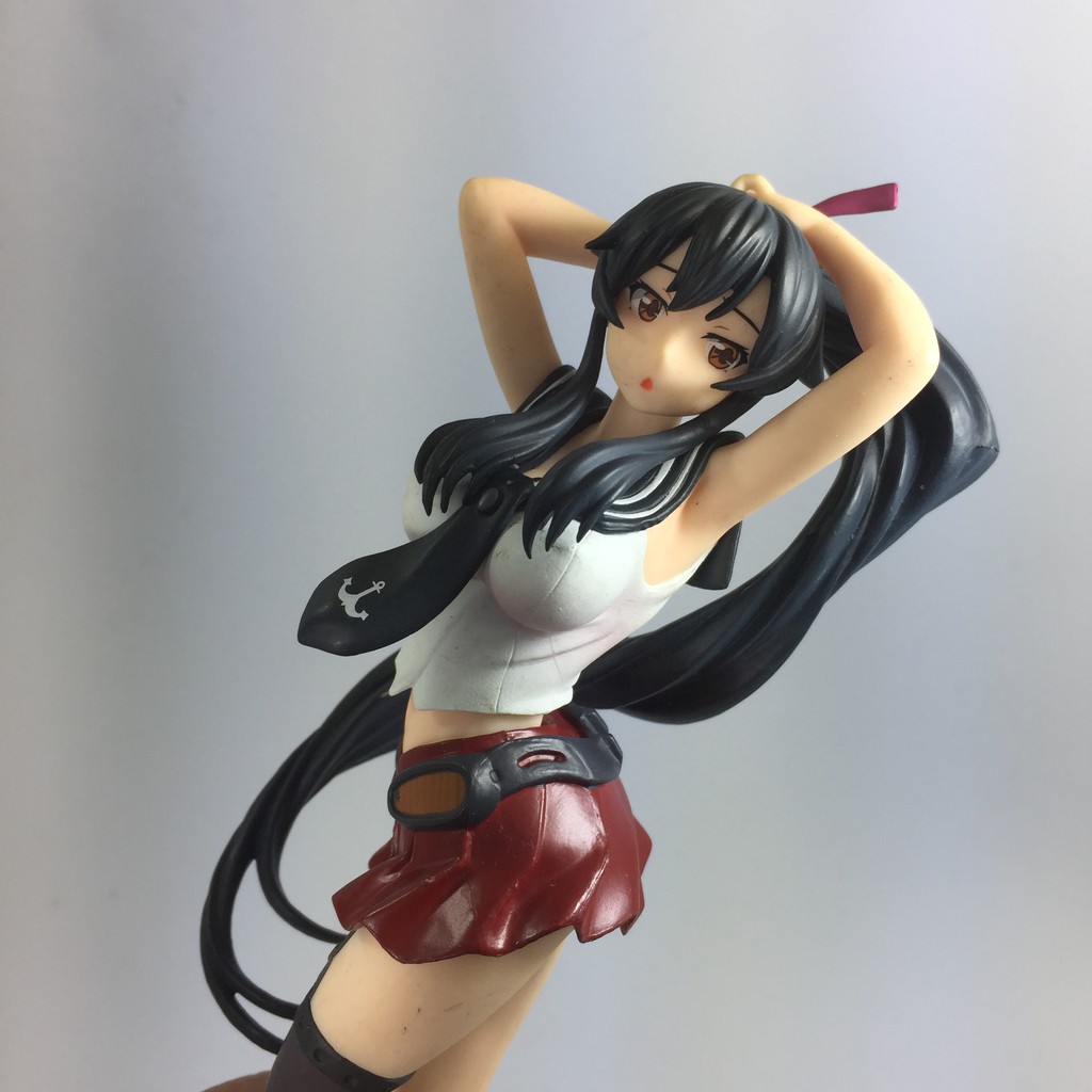 (มี1 รอเมลฉบับที่ 2 ยืนยันก่อนโอน ) 630703 kancolle yahagi figure-taito