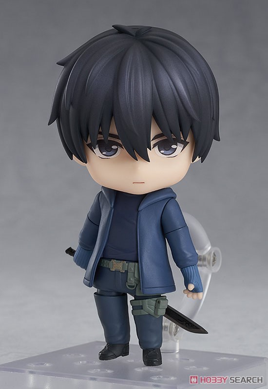 4580590125315 Nendoroid Zhang Qiling DXเ