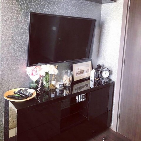 ให้เช่า The Base Park West Sukhumvit 77 ชั้น33พร้อมเข้าอยู่