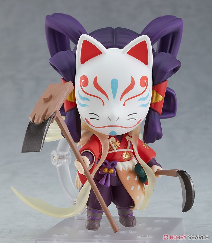 4580590126312 Nendoroid Princess Sakuna