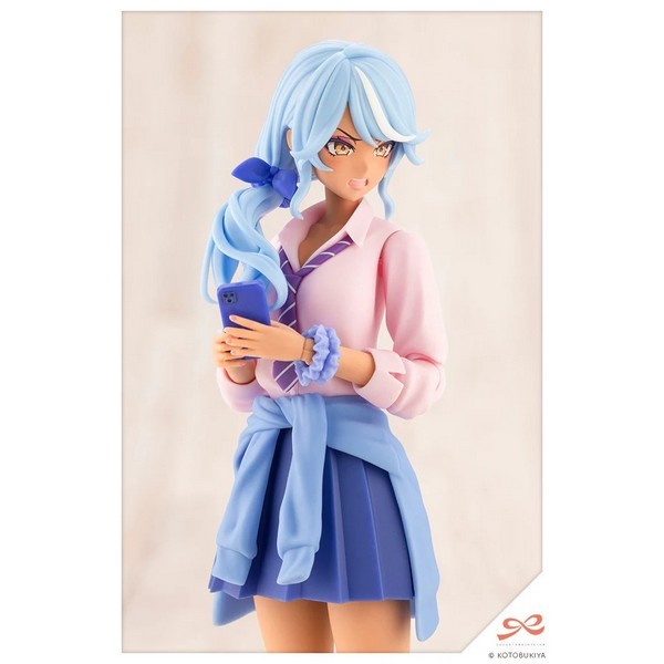 kotobukiya 4934054066162 Sousai Shojo Teien Seira Ichijo (Ryobu Summer) Dreaming Style Splash Star