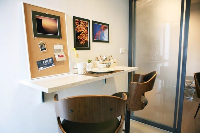 ให้เช่าคอนโด Ideo Sukhumvit 93 (ไอดีโอ สุขุมวิท 93) ใกล้ BTSบางจาก