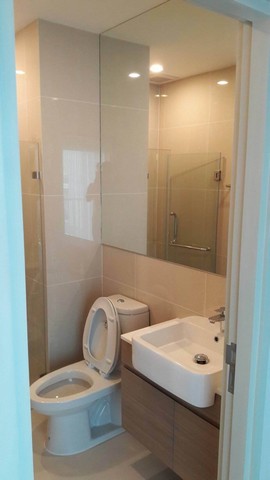 ให้เช่า โนเบิล รีวอลฟ์ รัชดา พร้อมเข้าอยู่เพียง 13,500เท่านั้นรีบเลย