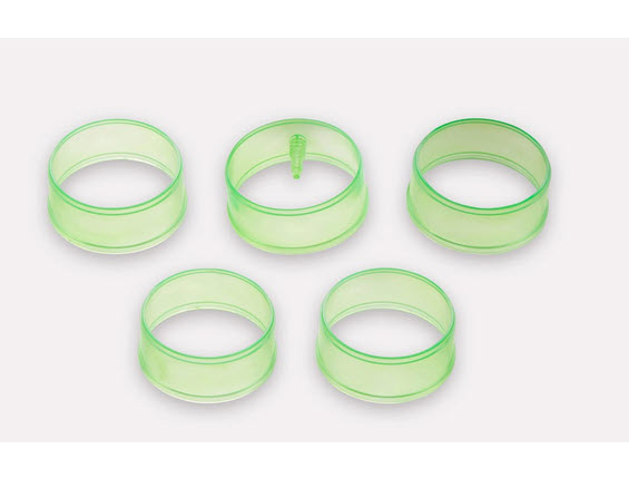 (เหลือ1ชิ้น) 4934054023738 MSG Storage Ring 1000y