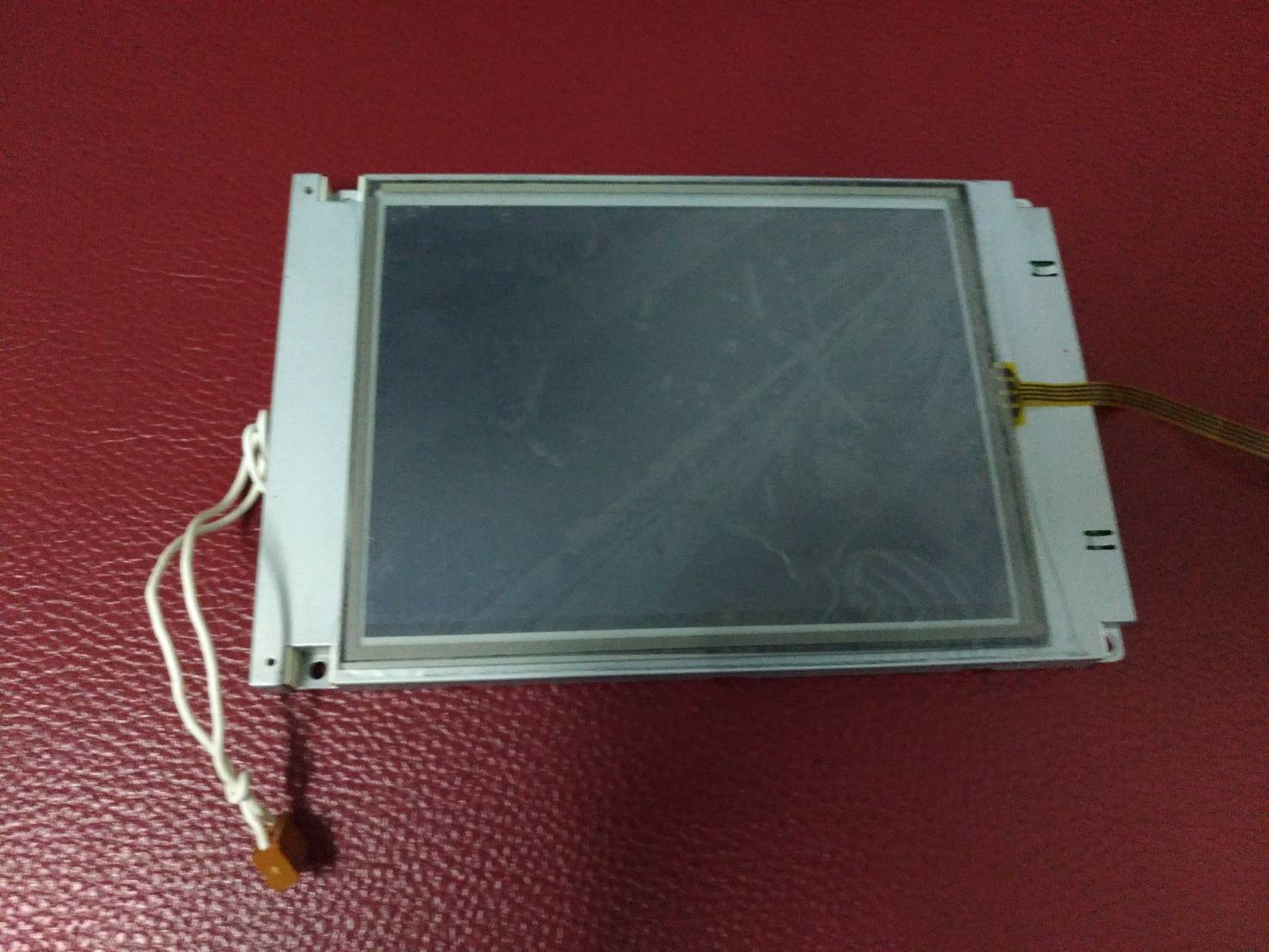 Hitachi SX14Q004-ZZA SX14Q004ZZA Touch Screen + LCD