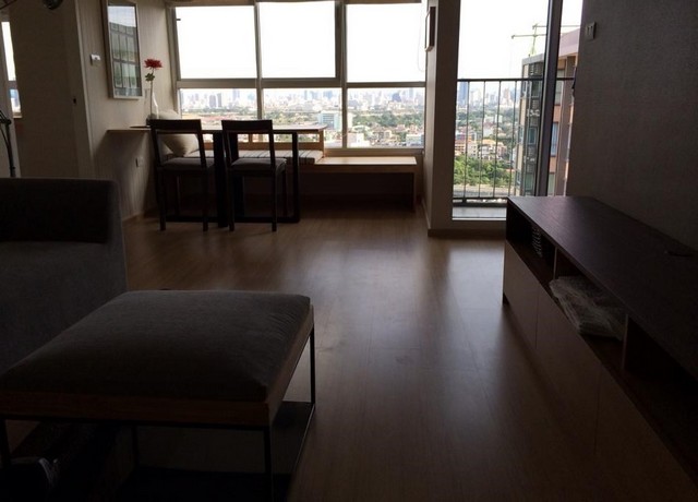 ขาย U Delight 3 Prachachuen - Bang Sue (ยู ดีไลท์ 3 ประชาชื่น – บางซื่อ) 2นอน ทิศตะวันออก