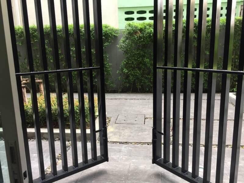 ให้เช่า Aspire Ladprao 113 (แอสปาย ลาดพร้าว 113) ชั้น1 มีเครื่องซักผ้า