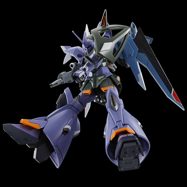 Bandai 4573102672636 p bandai hgce gelgoog menace compass mobile suit
