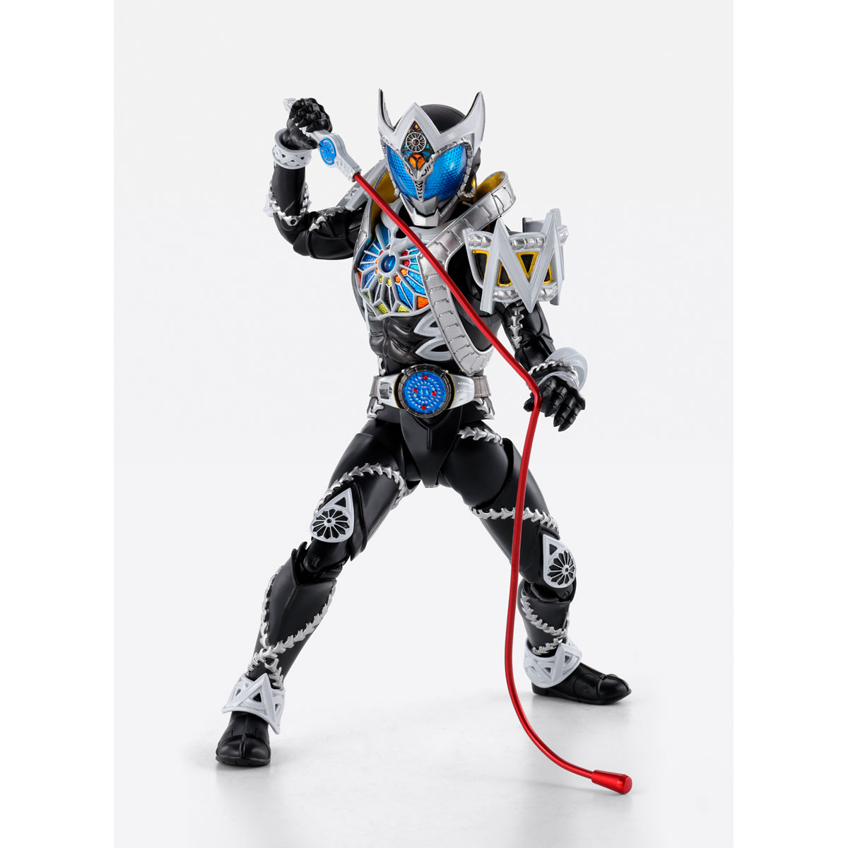 4573102633187 p-bandai s.h.figuarts masked rider saga