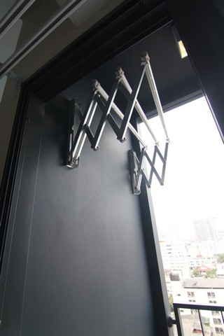 ให้เช่า Ideo Sukhumvit 93 (ไอดีโอ สุขุมวิท 93) เฟอร์ครบแต่งสวย