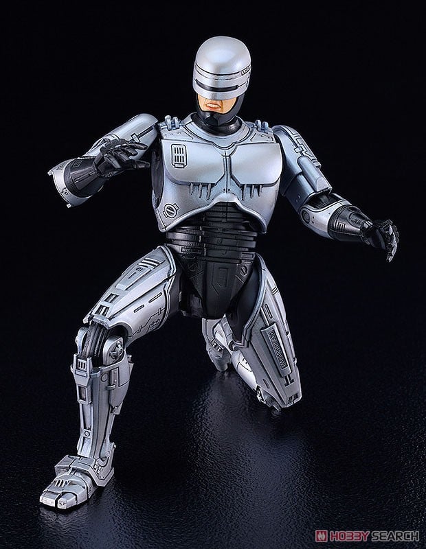 GSC 4580590188310 Moderoid RoboCop