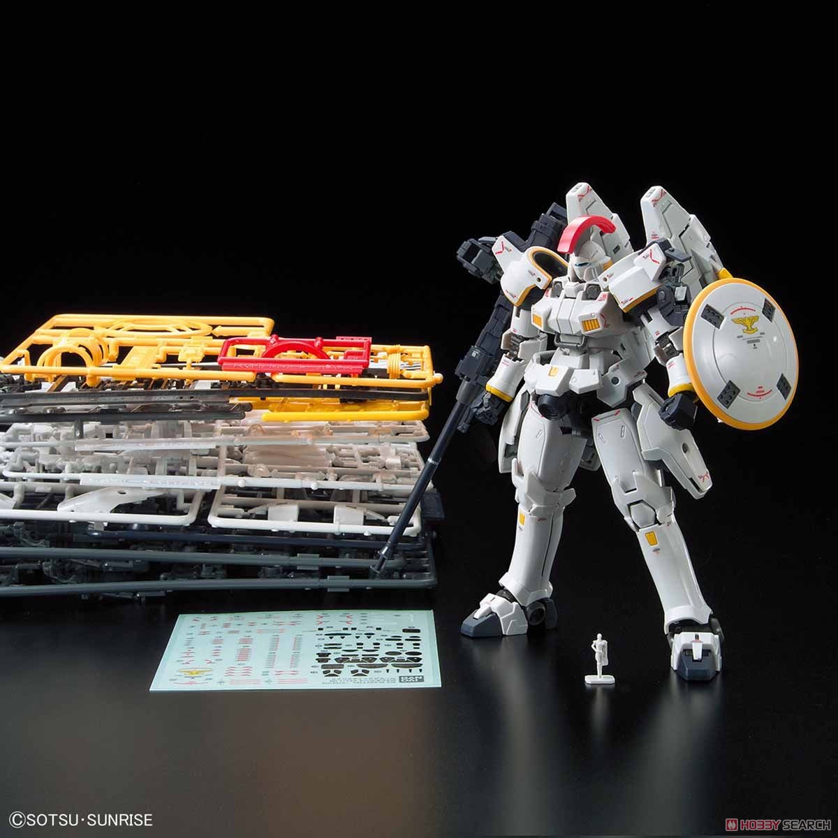 Bandai 4573102630858 RG28 1/144 Tallgeese EW 2,500Yen (Gundam Model Kits) 2500yen