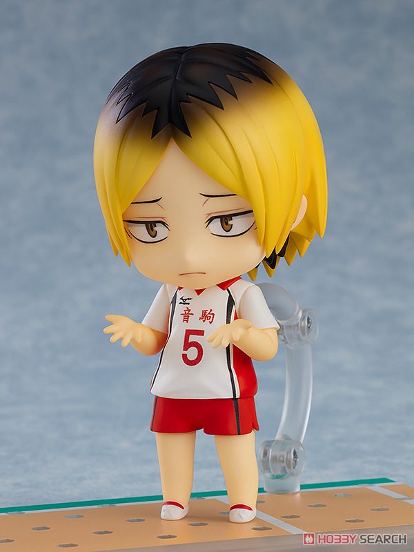 4580590128200 Nendoroid Kenma Kozume: Second Uniform Ver.