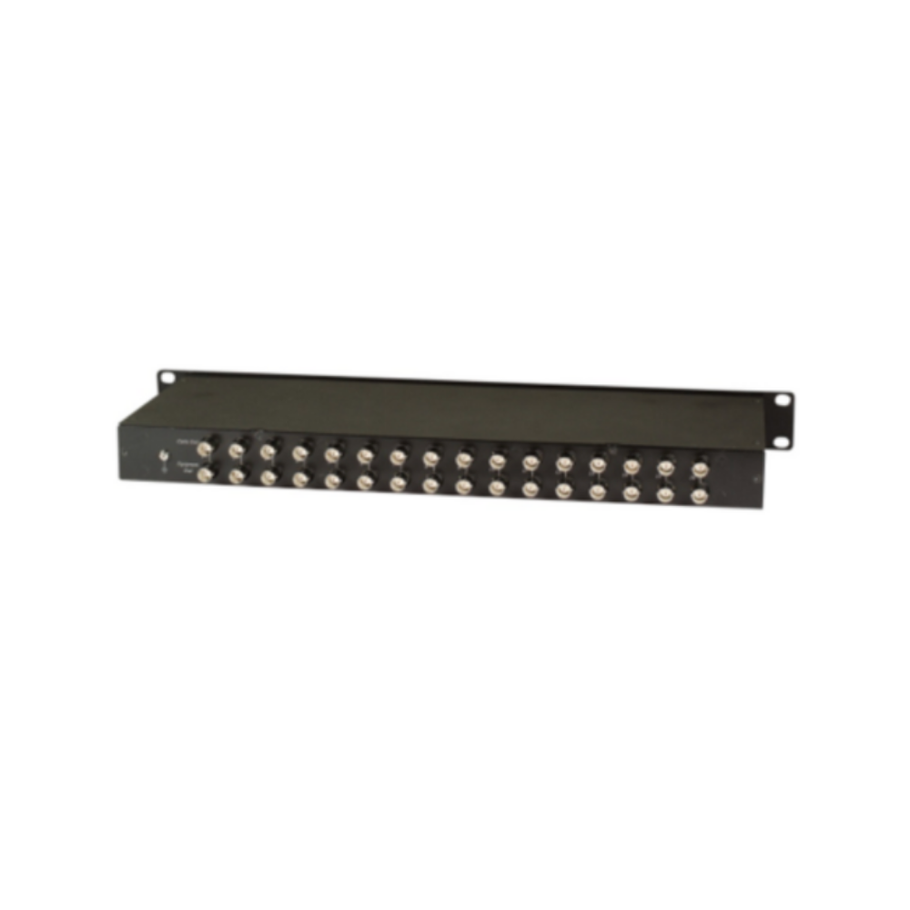 SP016C 16CH Video Surge Protector for DVR