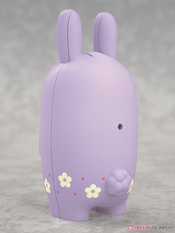 4580590129047 Nendoroid More Kigurumi Face Parts Case (Bunny Happiness 01)