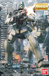 Bandai 4573102692306 mg1/100 GM Command (Colony Type)