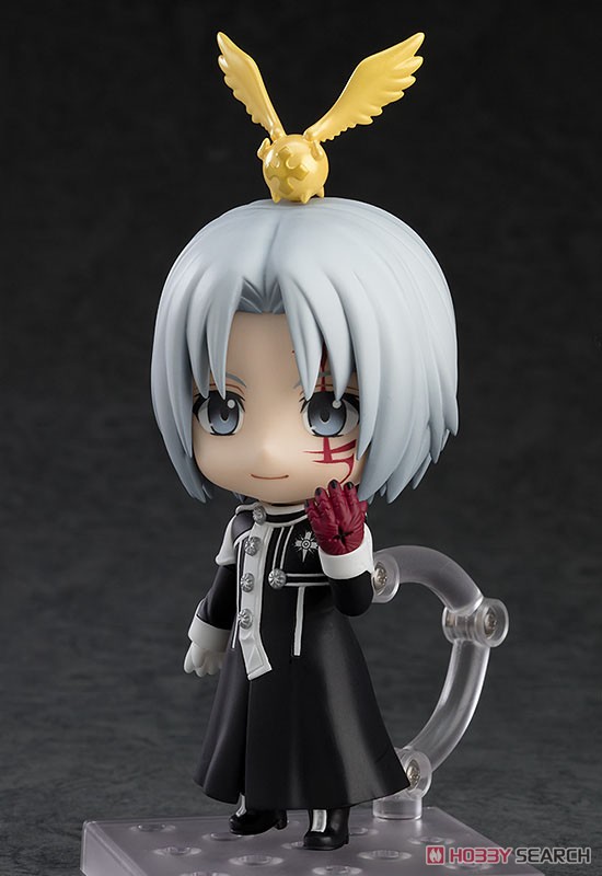 4580590124790 Nendoroid Allen Walker
