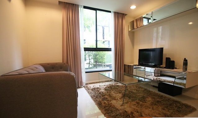 ให้เช่า Zenith Place Sukhumvit 42 (ซีนิธ เพลส สุขุมวิท 42) BTSเอกมัย