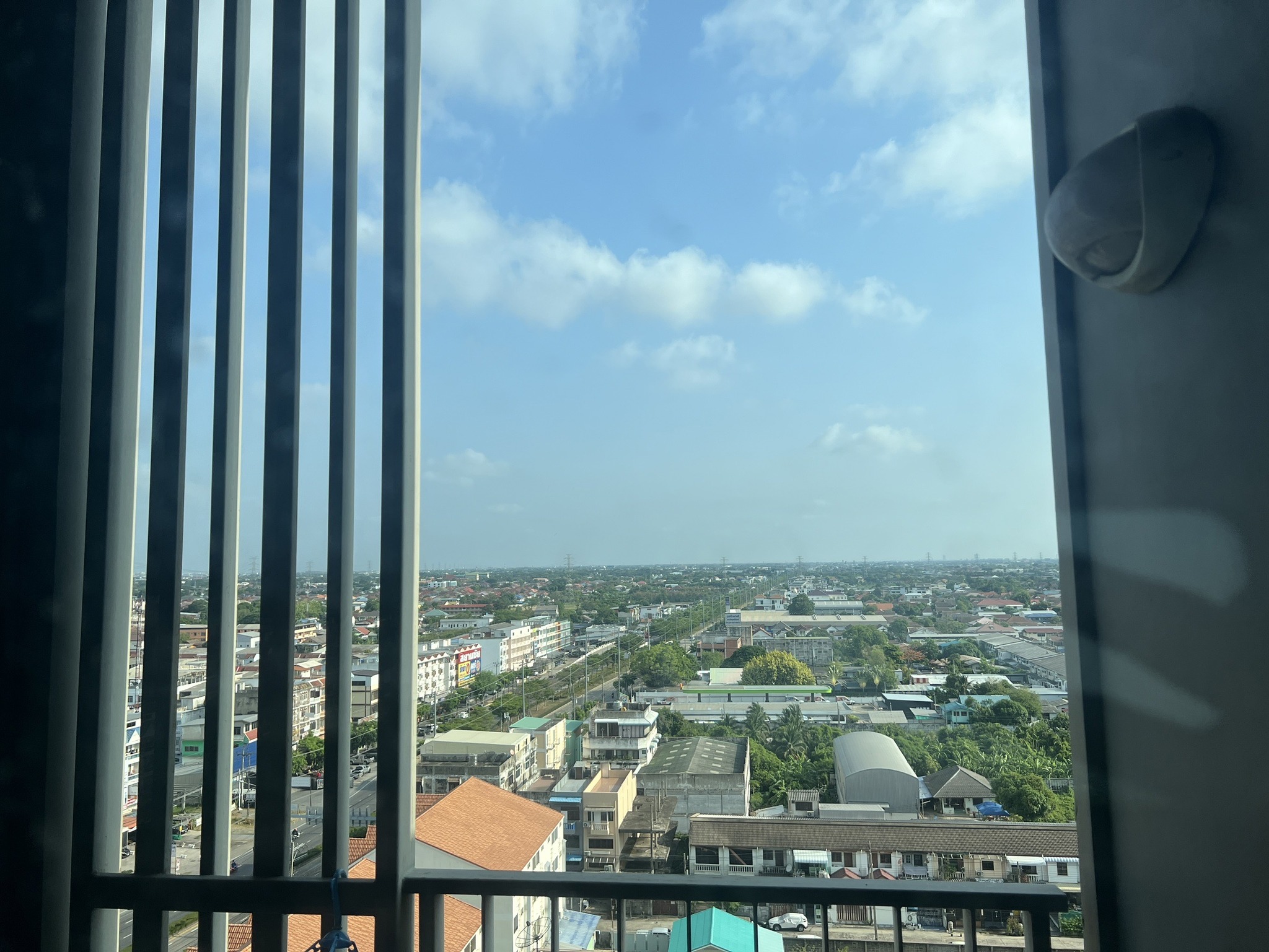 ปล่อยเช่าคอนโด ฟิวส์ เซนเซ่ บางแค (Fuse Sense Bangkae) - วิวดีไม่ติดเสาไฟ เฟอร์เครื่องใช้ไฟฟ้าครบครั้น - ใกล้ MRT หลักสอง/เดอะมอลล์ไลฟ์สโตร์ บางแค