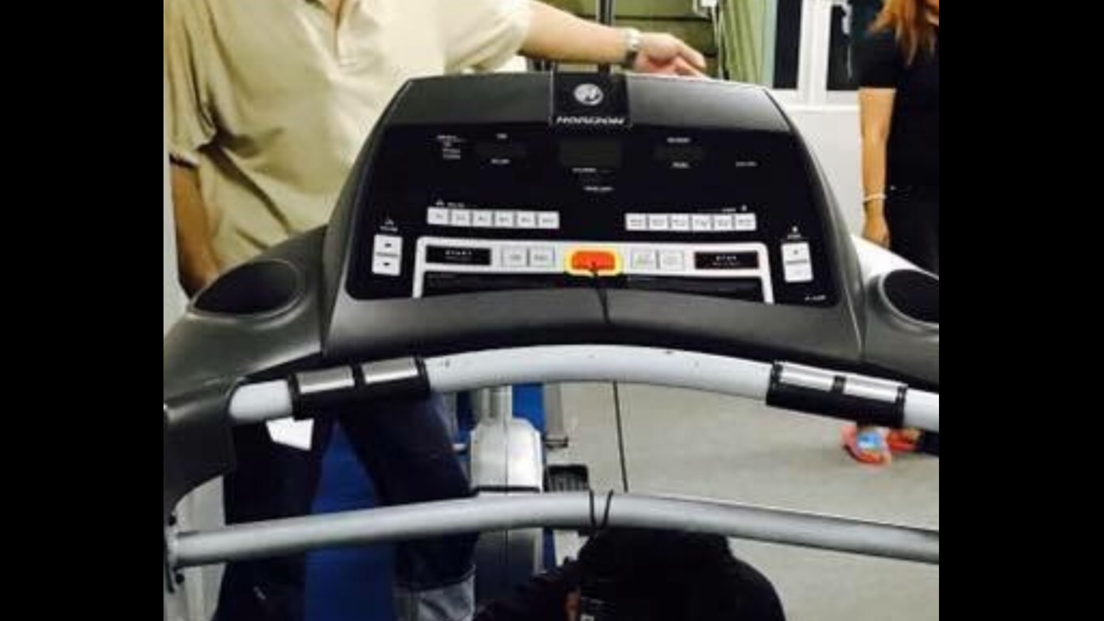 รับซ่อมลู่วิ่งไฟฟ้าทุกยี่ห้อ