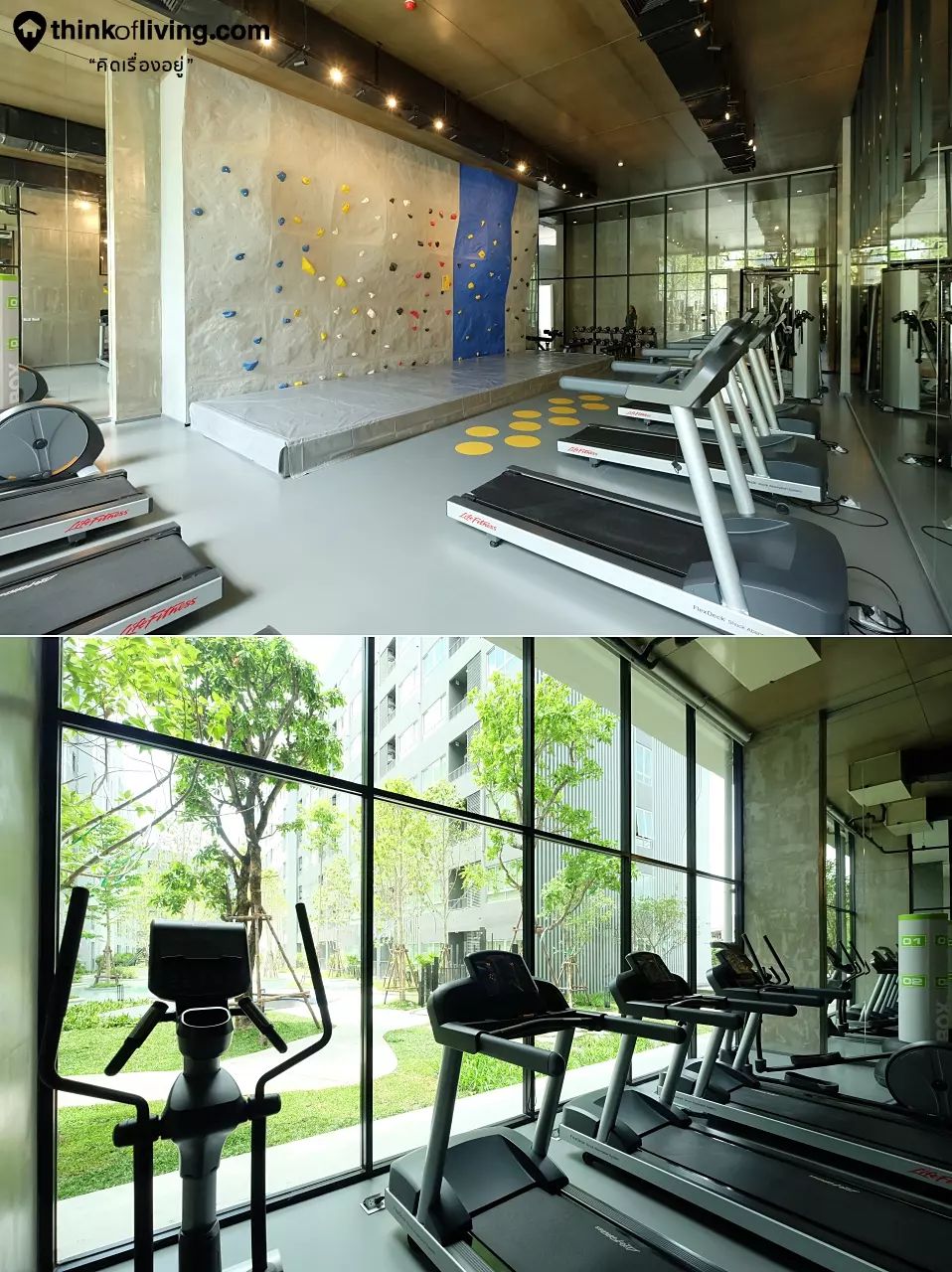 ขายด่วนคอนโด Elio Del Moss Phaholyothin 34 (เอลลิโอ เดล มอสส์ พหลโยธิน 34) - 1ห้องนอน 1ห้องน้ำ 1ห้องนั่งเล่น 1ห้องครัว - ใกล้ BTS เสนา / ม.เกษตร - ขนาดห้อง 30.82 ตรม. ชั้น 2 ตึก C ห้องริมสุด