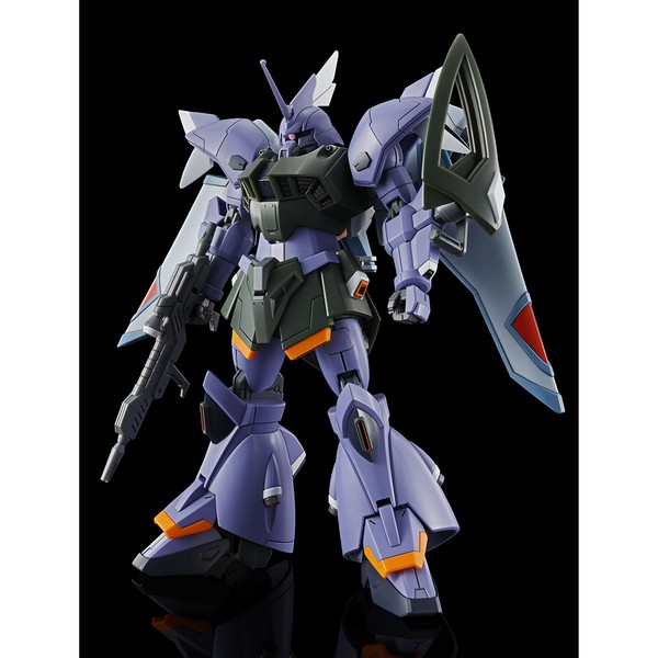 Bandai 4573102672636 p bandai hgce gelgoog menace compass mobile suit