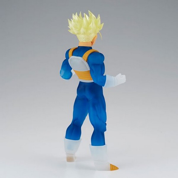 4983164881820 DRAGON BALL Z CLEARISE SUPER SAIYAN TRUNKS