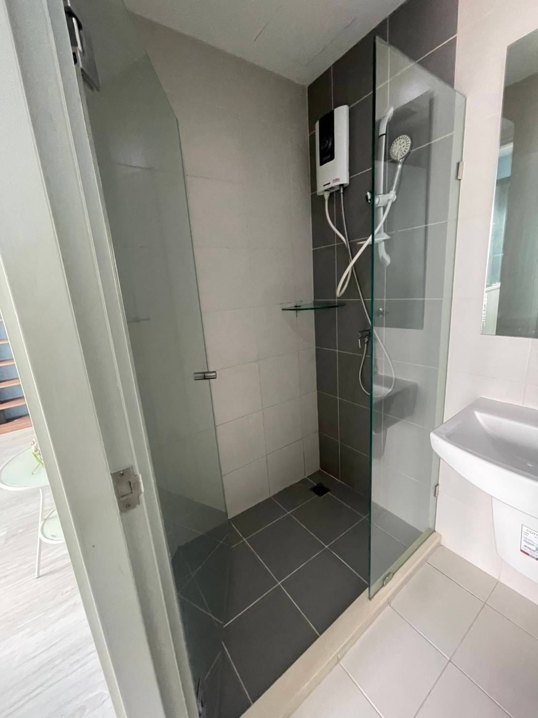 ปล่อยเช่าคอนโด IDEO Mobi Wongsawang Interchange (ไอดีโอ โมบิ วงศ์สว่าง อินเตอร์เชนจ์) - พร้อมอยู่ 1ห้องนอน 1ห้องน้ำ 1ห้องนั่งเล่น - ใกล้ MRT บางซ่อน - ขนาดห้อง 25 ตรม. ชั้น 23