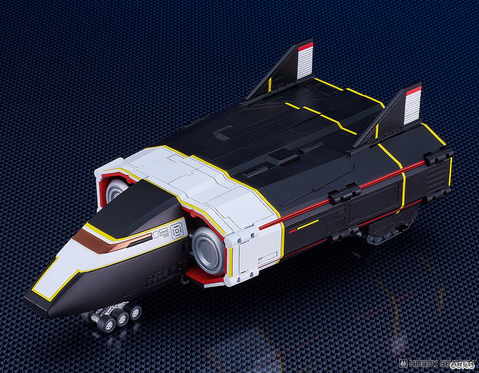 Preorderเข้า 6-7/2026 รบกวนสั่งแยกกับสินค้ารายการอื่นครับ Gsc 4571697189775 MODEROID Bismark