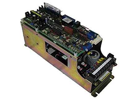FANUC A06B-6050-H002 SERVO DRIVE