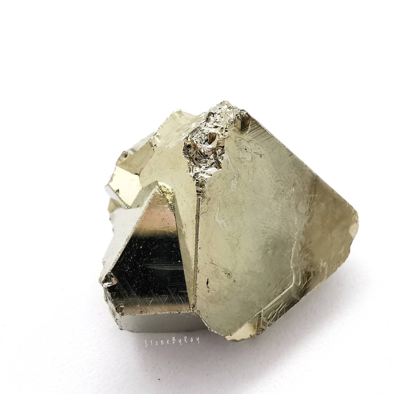 ไพไรต์ Pyrite