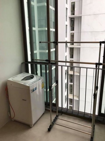 ให้เช่า Ideo Mix Sukhumvit 103 (ไอดีโอ มิกซ์ สุขุมวิท 103) ติดBTSอุดมสุข