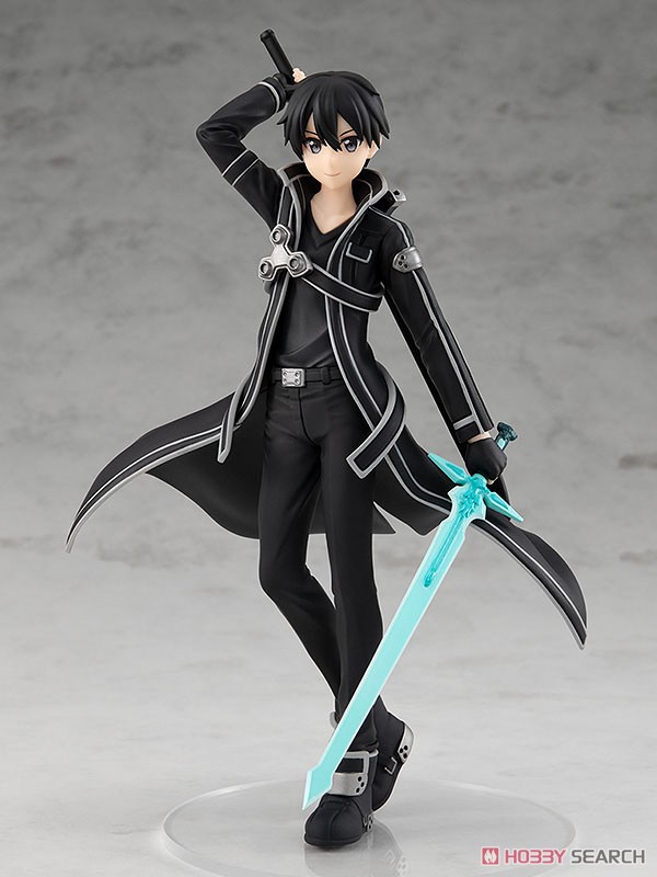 4580416944038 POP UP PARADE Kirito