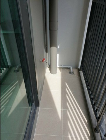 ขายคอนโด The Parkland Phetkasem 56 ห้องใหม่ตามโครงการ