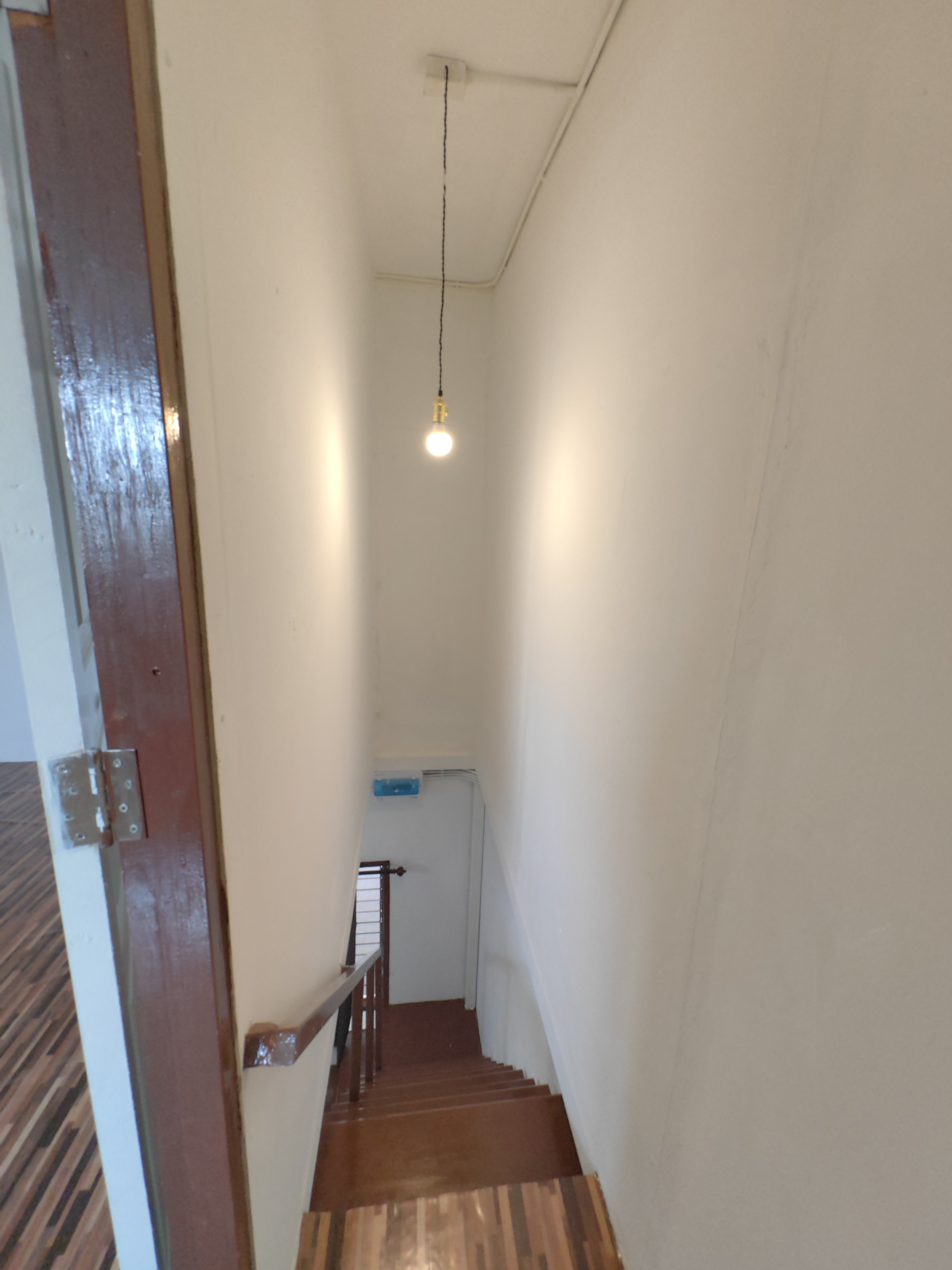 ผ่อน 6000 ดาวน์ 0 กู้100 2ชั้น 3นอน 2น้ำ บ้านปรับปรุงใหม่ คลอง7 ธัญบุรี ปทุมธานี ผ่อนตรงบริษัทได้ Thayaburi Pathumthani Klong 7