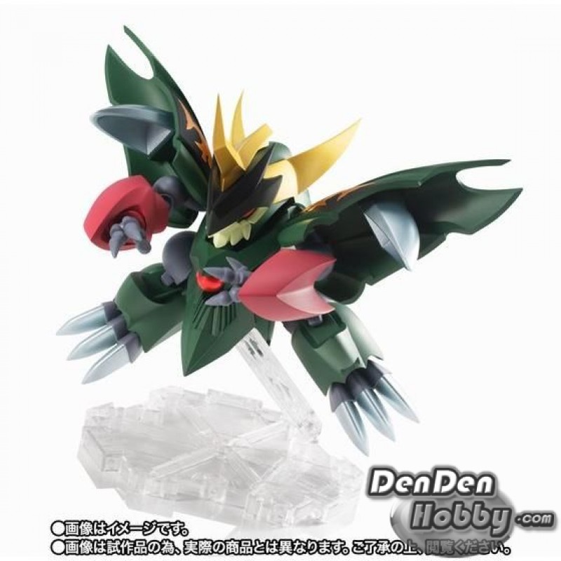 4573102556912 tamashii nxedgestyle shin gekimaru