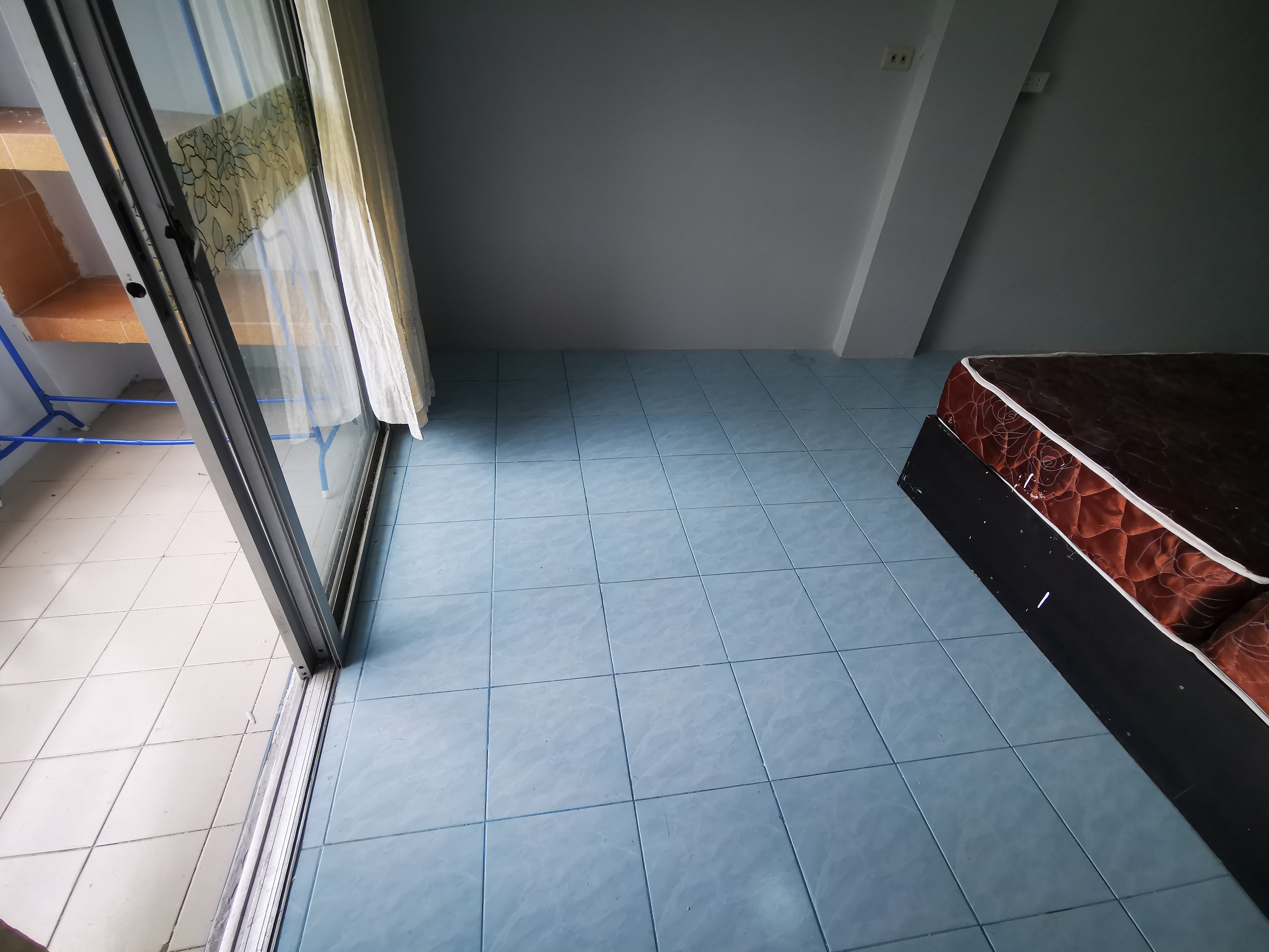 Nirun Residence 9Floor 25 sqm. Mega Bangna Ikea Ram 2 0909897810