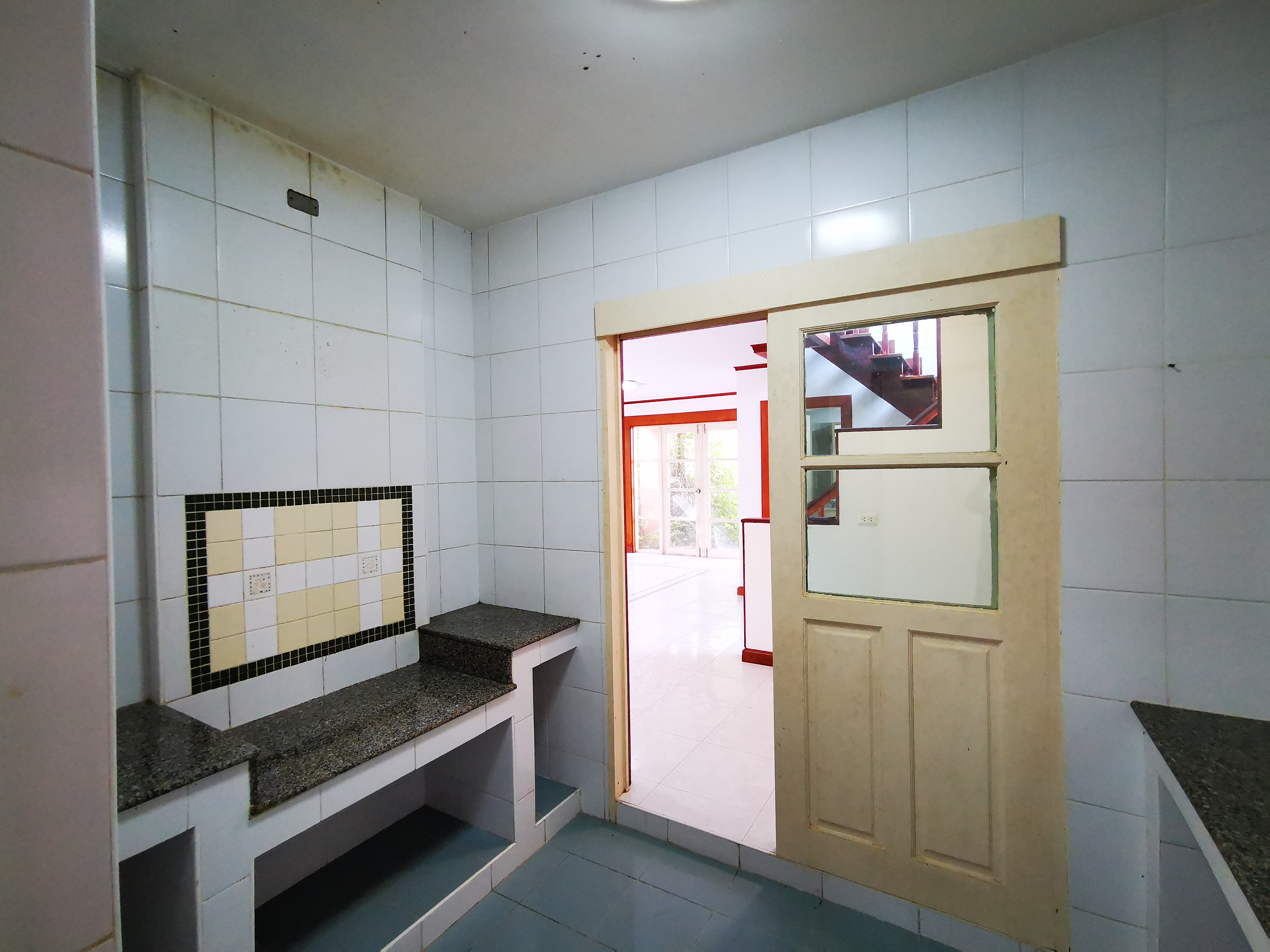 ใกล้ทะเล ใกล้ภูเขา บ้านเดี่ยว วิวภูเขา บ้าน2ชั้น 3นอน 2น้ำ สวนขนาดใหญ่ ทะเลสาบ แลนด์แอนด์เฮ้าส์ พาร์ค ภูเก็ต แลนด์ แอนด์ เฮ้าส์ พาร์ค ภูเก็ต Near Beach Near Mountain Detatched House 2 Storey Mountain Views 3 Bed 2 Bath Big Garden and Lake in common Area F