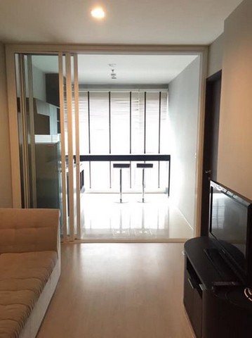 ให้เช่า Rhythm Sukhumvit 44/1 (ริทึ่ม สุขุมวิท 44/1) ทิศใต้วิวสวน